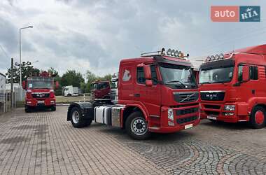 Тягач Volvo FM 11 2013 в Хусте