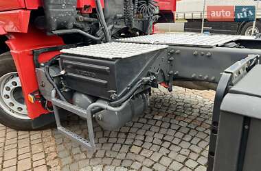 Тягач Volvo FM 11 2013 в 