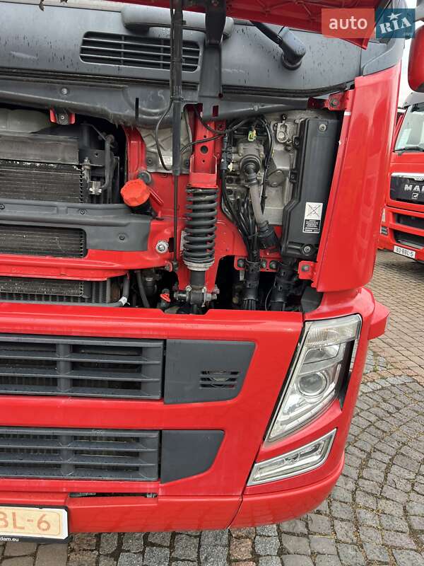 Тягач Volvo FM 11 2013 в Хусті
