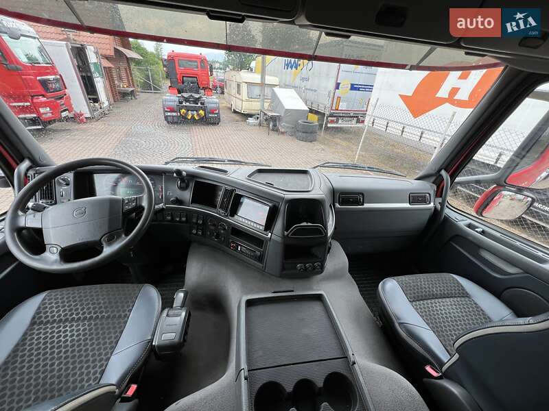 Тягач Volvo FM 11 2013 в Хусті
