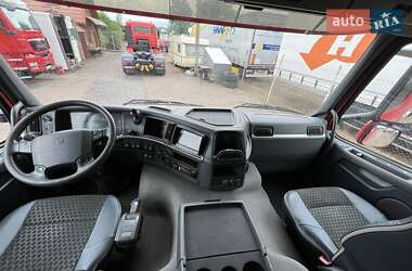 Тягач Volvo FM 11 2013 в 