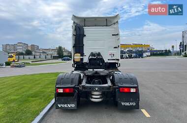 Тягач Volvo FM 11 2014 в 