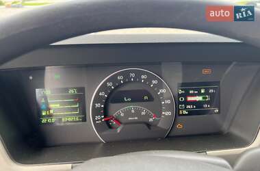 Тягач Volvo FM 11 2014 в 