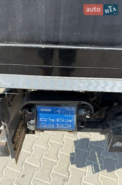 Грузовой фургон Volvo FM 11 2015 в  фото 11 Грузовой фургон Volvo FM 11 2015 в