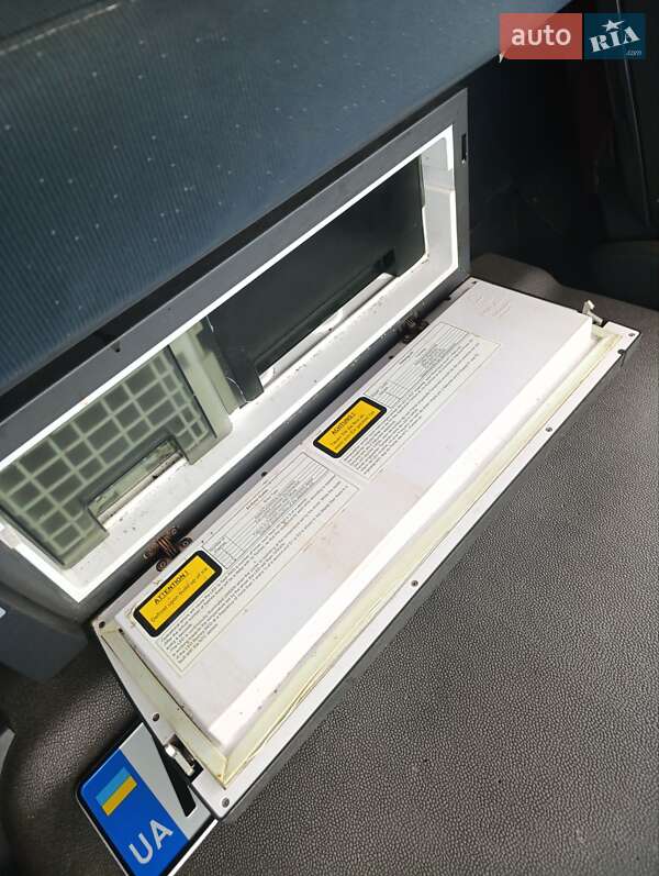 Тягач Volvo FM 11 2012 в Харькове