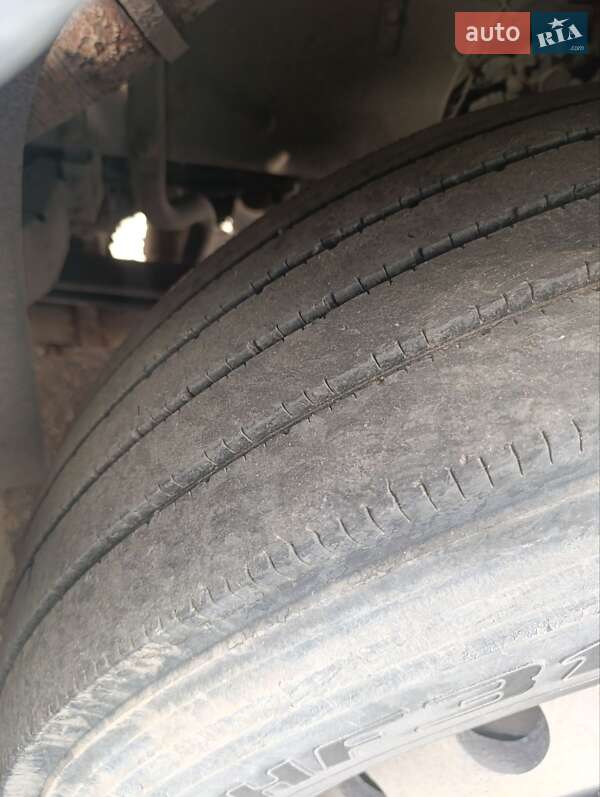 Тягач Volvo FM 11 2012 в Харькове