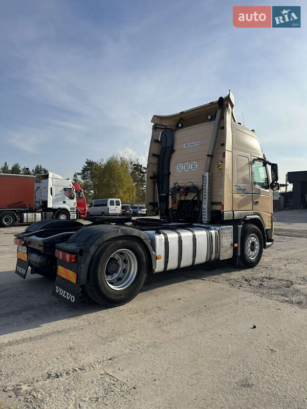 Тягач Volvo FM 11 2011 в Вараше фото 4 Тягач Volvo FM 11 2011 в Вараше