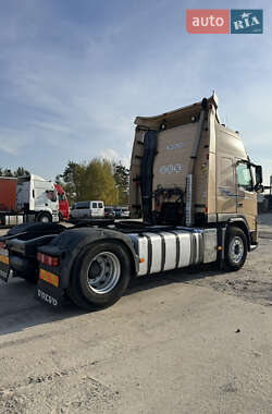 Тягач Volvo FM 11 2011 в  фото 4 Тягач Volvo FM 11 2011 в