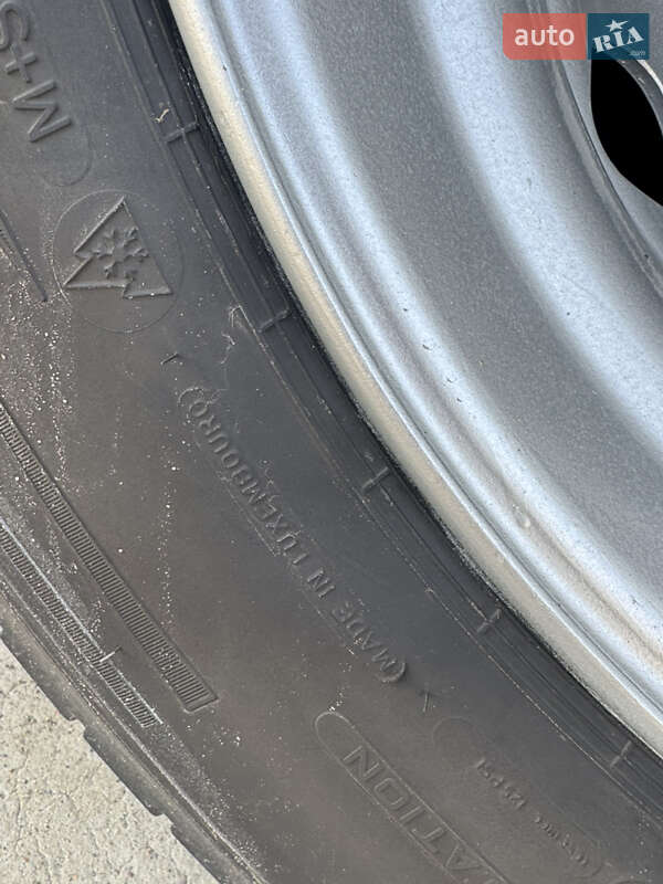 Тягач Volvo FM 11 2011 в Вараше фото 11 Тягач Volvo FM 11 2011 в Вараше