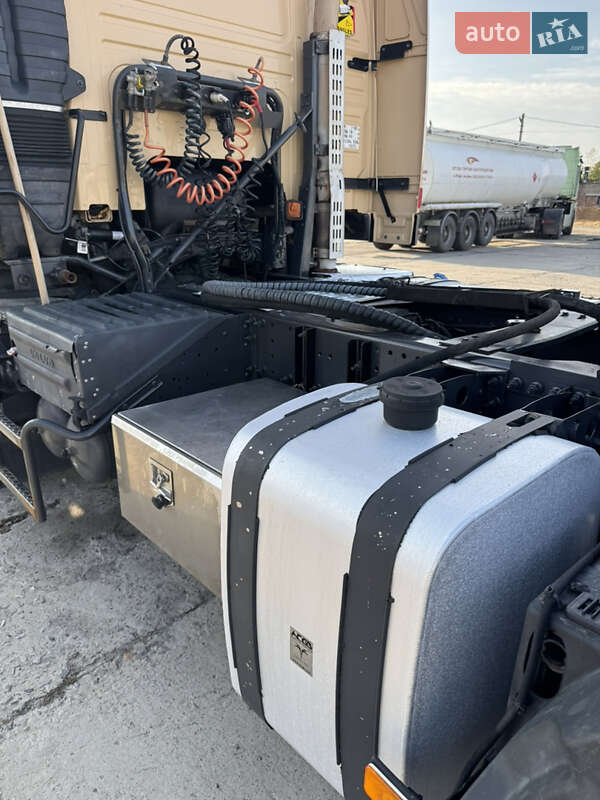 Тягач Volvo FM 11 2011 в Вараше фото 16 Тягач Volvo FM 11 2011 в Вараше