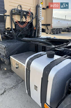 Тягач Volvo FM 11 2011 в  фото 16 Тягач Volvo FM 11 2011 в