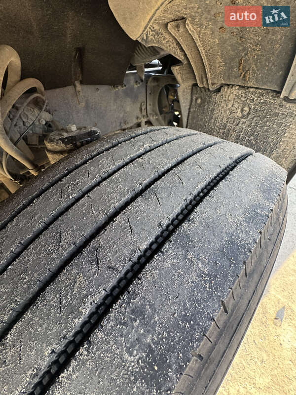 Тягач Volvo FM 11 2011 в Вараше фото 18 Тягач Volvo FM 11 2011 в Вараше