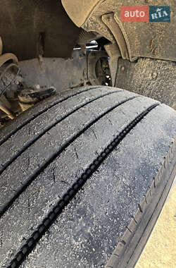 Тягач Volvo FM 11 2011 в  фото 18 Тягач Volvo FM 11 2011 в