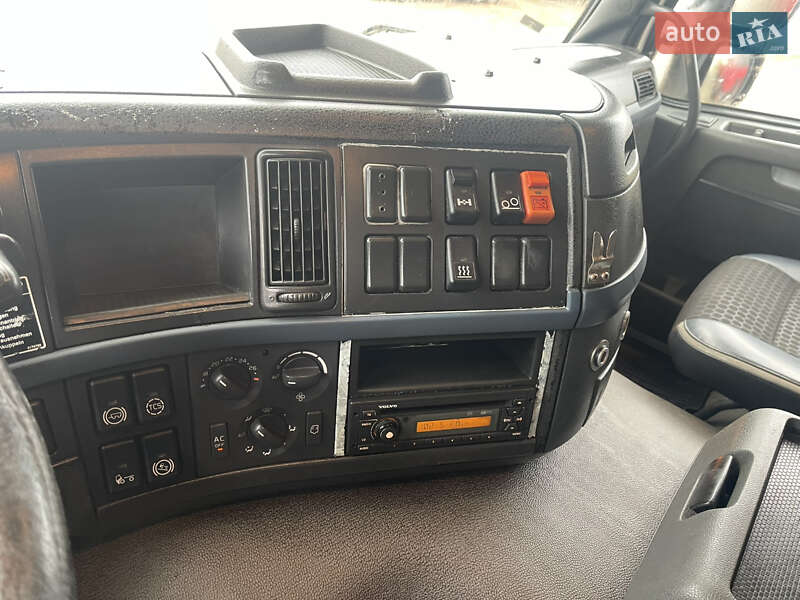 Тягач Volvo FM 11 2009 в Києві фото 9 Тягач Volvo FM 11 2009 в Києві
