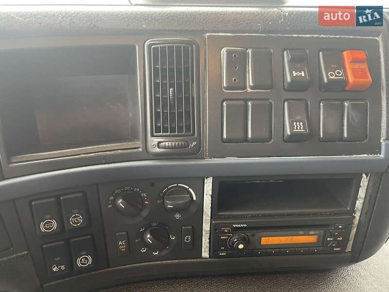 Тягач Volvo FM 11 2009 в Києві фото 16 Тягач Volvo FM 11 2009 в Києві