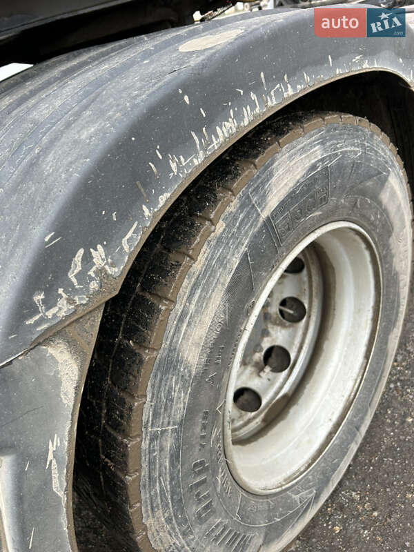 Тягач Volvo FM 11 2010 в Хмельницькому