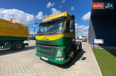 Тягач Volvo FM 11 2016 в Житомире