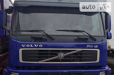 Тягач Volvo FM 12 2002 в Черкассах