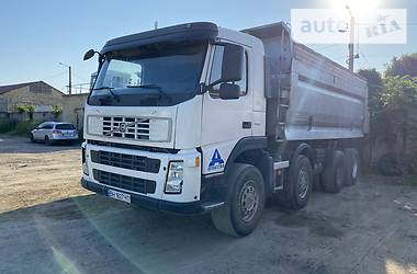 Самоскид Volvo FM 12 2008 в Одесі
