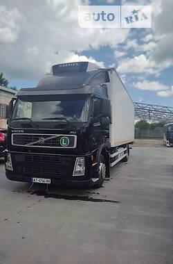 Рефрижератор Volvo FM 12 2009 в Калуше