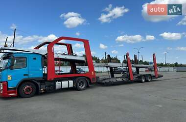 Автовоз Volvo FM 12 2012 в Києві
