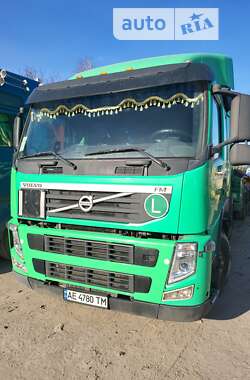 Бензовоз Volvo FM 12 2012 в 