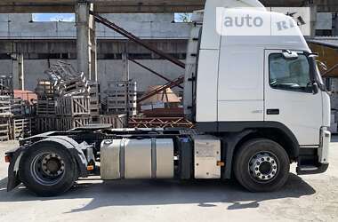 Тягач Volvo FM 12 2012 в Ужгороді