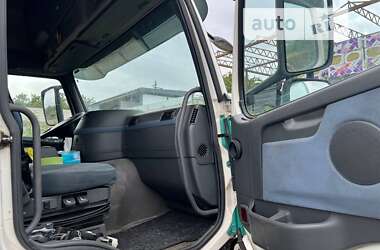 Цистерна Volvo FM 12 2006 в 