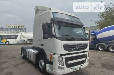 Тягач Volvo FM 12 2012 в 