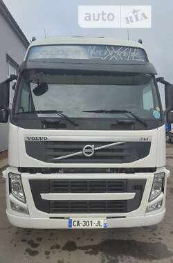 Тягач Volvo FM 12 2012 в 