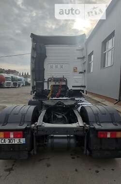 Тягач Volvo FM 12 2012 в 