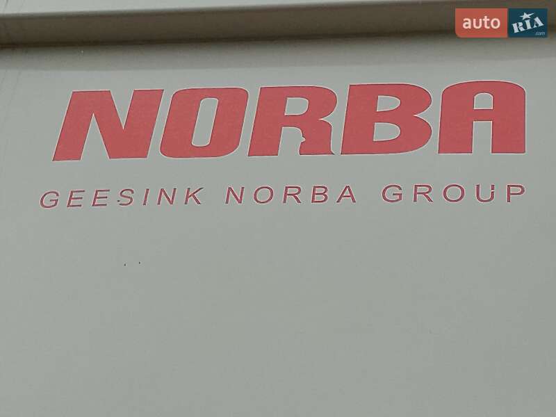 Мусоровоз Volvo FM 12 2010 в Луцке