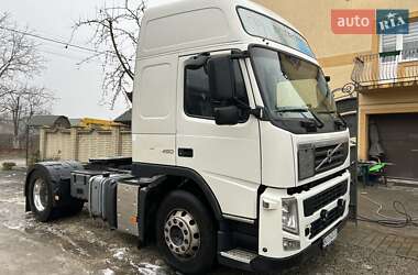 Тягач Volvo FM 12 2011 в Тернополе