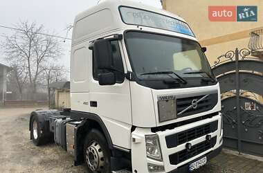 Тягач Volvo FM 12 2011 в Тернополі