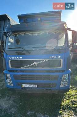 Самоскид Volvo FM 12 2005 в Любашівці