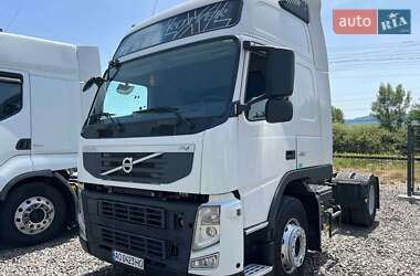 Тягач Volvo FM 12 2012 в Ужгороді