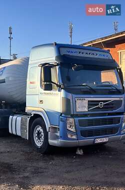 Тягач Volvo FM 12 2011 в Львове