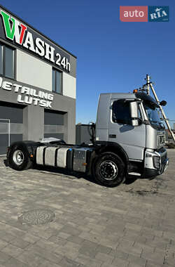 Тягач Volvo FM 12 2012 в Луцьку