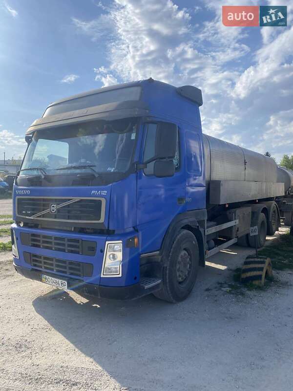 Volvo FM 12 2005