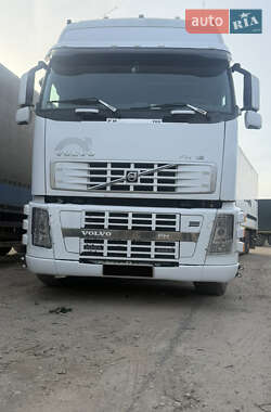 Тягач Volvo FM 12 2005 в Днепре