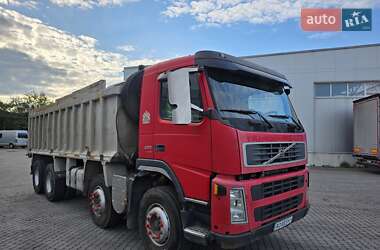 Самосвал Volvo FM 12 2008 в 