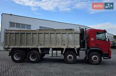 Самосвал Volvo FM 12 2008 в 