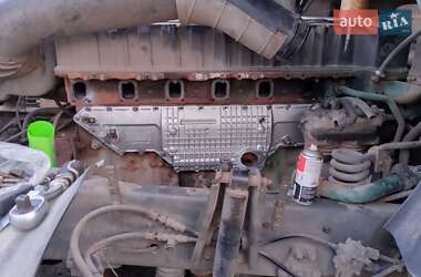 Тягач Volvo FM 12 2002 в 