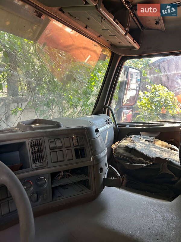 Самосвал Volvo FM 12 2008 в Каменском