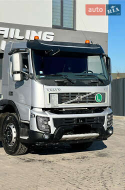 Тягач Volvo FM 12 2012 в Луцьку