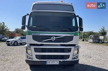 Тягач Volvo FM 12 2012 в 