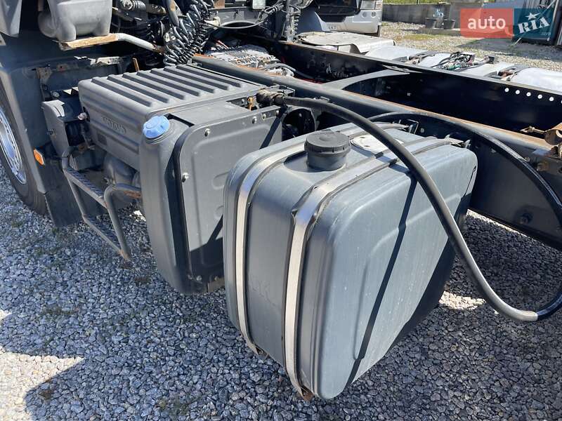 Тягач Volvo FM 12 2012 в Виннице