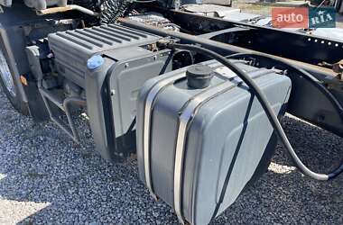 Тягач Volvo FM 12 2012 в 