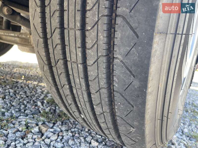 Тягач Volvo FM 12 2012 в Виннице