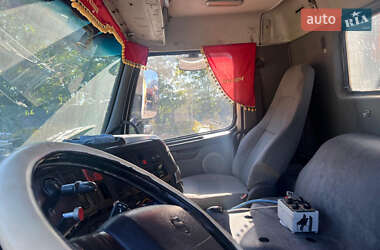 Бетономешалка (Миксер) Volvo FM 12 2003 в 